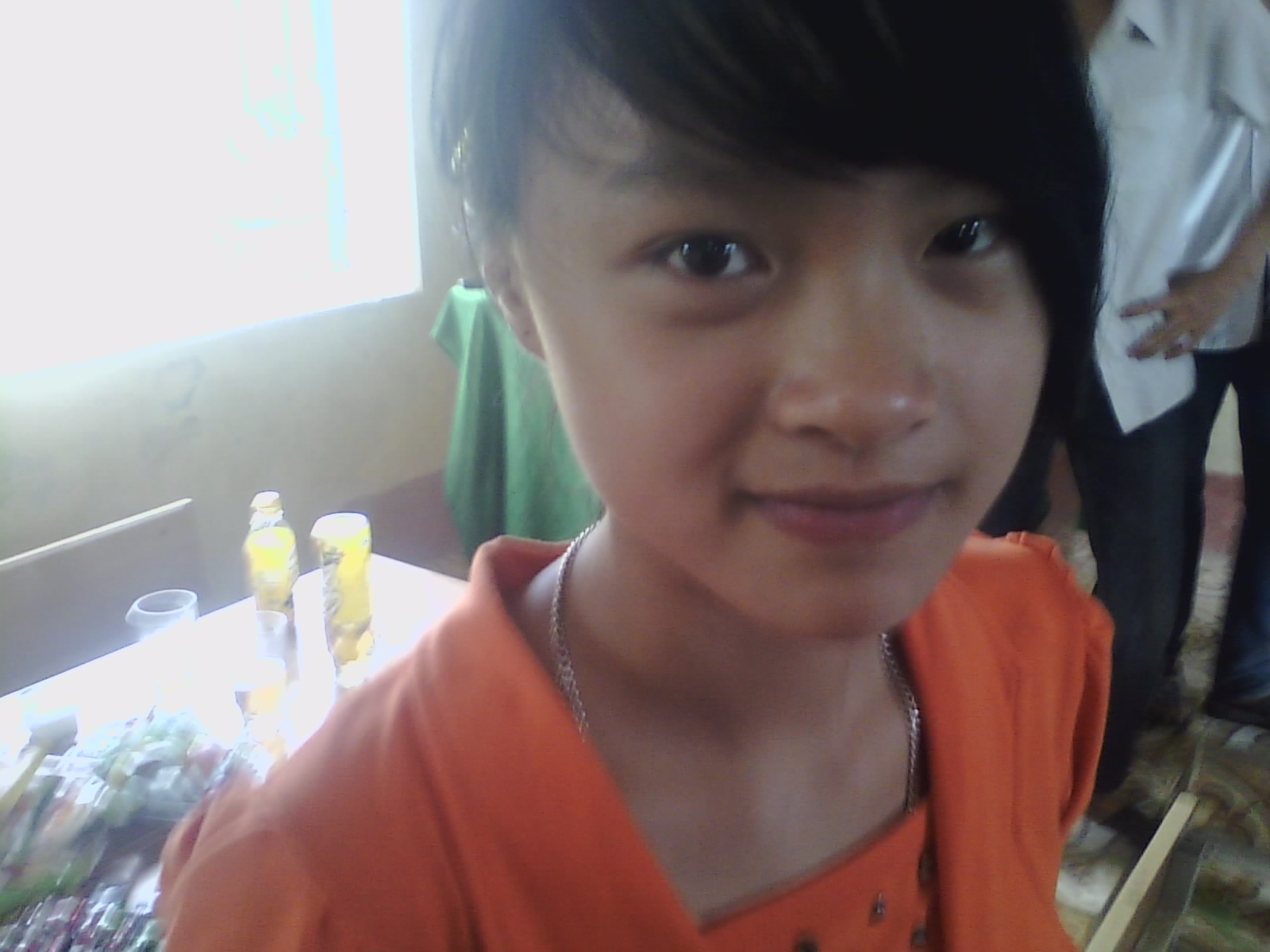Hoai